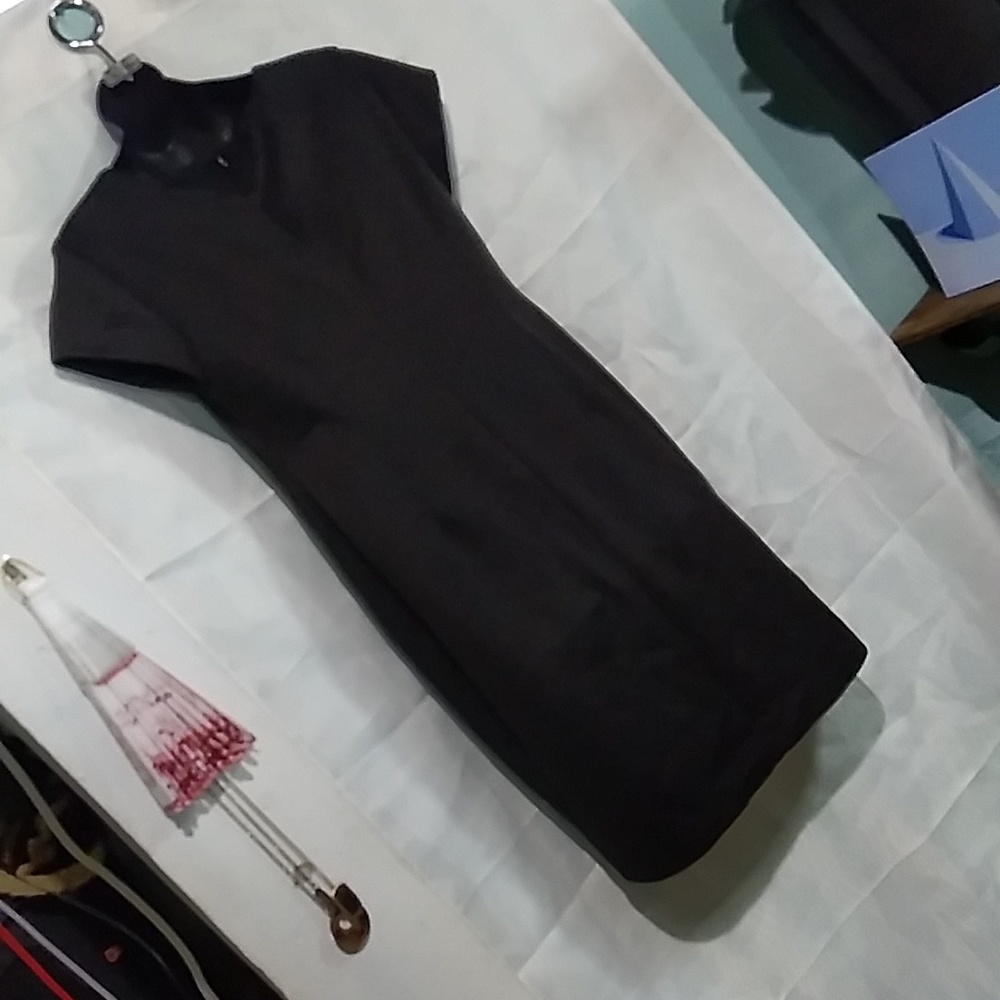 CONNECTED APPAREL DRESS - Picture 7 of 9